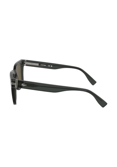 Lacoste L6065s 035 54 Unisex Güneş Gözlüğü Gri