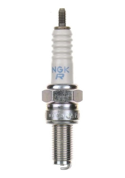Buji Cr9e Ngk Cbf150, Cbr125 R, Gv250, Gt250, Gsxr1100, Mt125