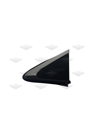 Toyota Corolla Sol Ön Cam Ayna Üçgeni 2019-2024