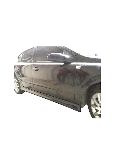 Opel Astra H Yan Marşpiyel