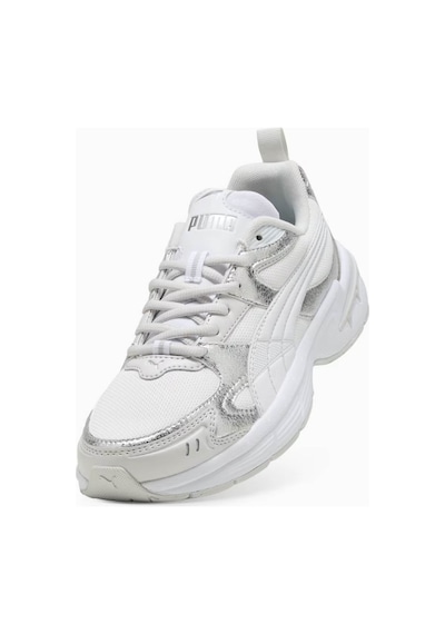 Puma Milenio Tech 2000 Beyaz Kadın Sneaker 404718-01 Beyaz