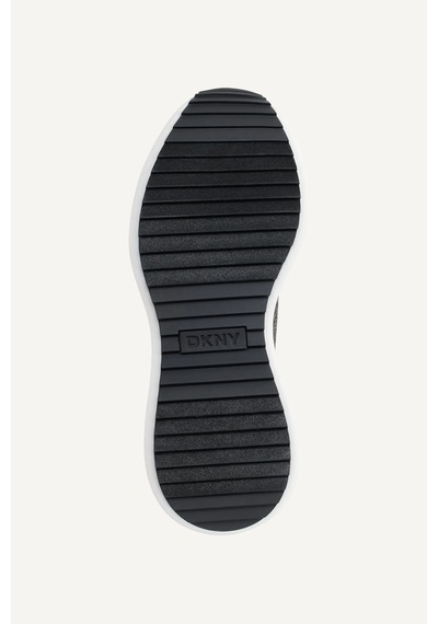Dkny Kadın Ayakkabı K1533457-blk Siyah