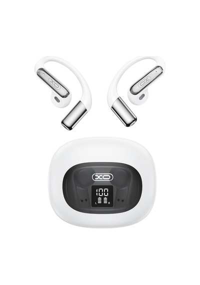 G49 Dijital Ekranlı Ows Kancalı Açık Kulak Bluetooth Spor Kulaklığı