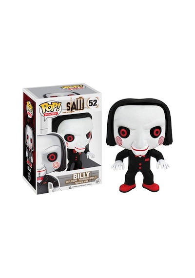 Funko Pop Saw Billy