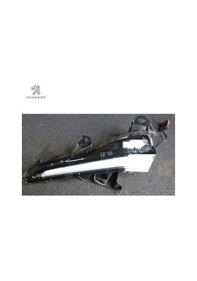 Sag Gunduz Farı Peugeot 1638037780