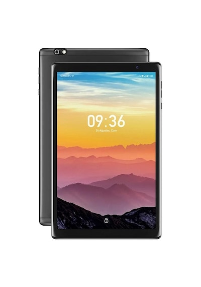 Vorcom Sxpro 10" Tablet Siyah
