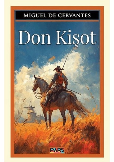 Don Kişot - Yqbx-672843
