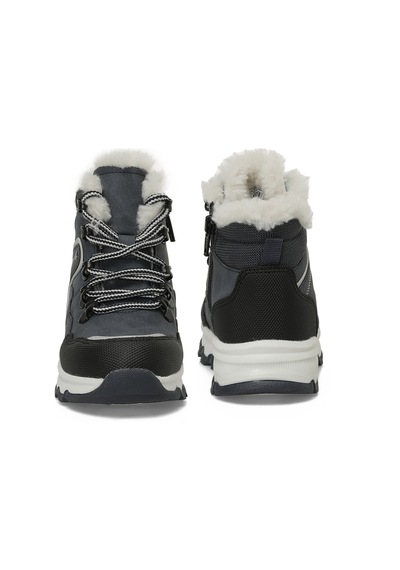 Polaris Lace.p4pr Lacivert Erkek Çocuk Outdoor Bot 000000000101922067 Lacivert