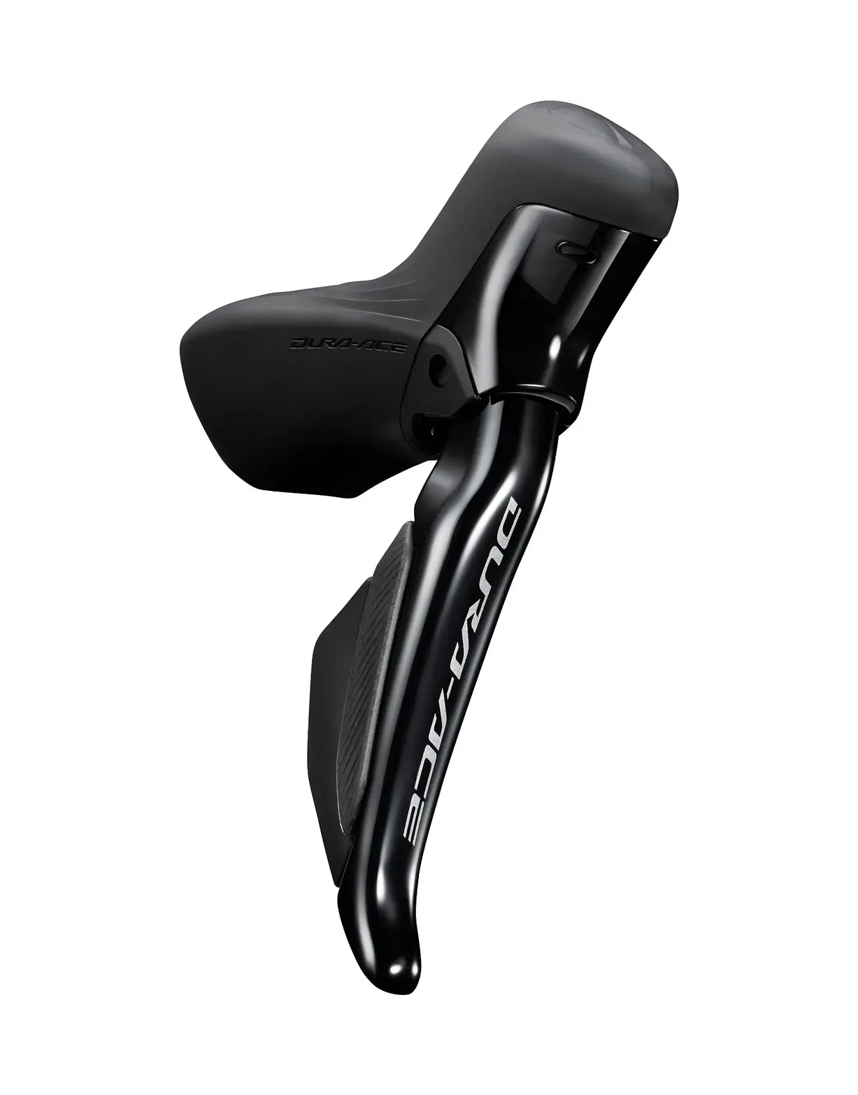 Shımano Dura-ace Di2 St-r9270 Stı Dual Control Arka Vites Fren Kolu Siyah