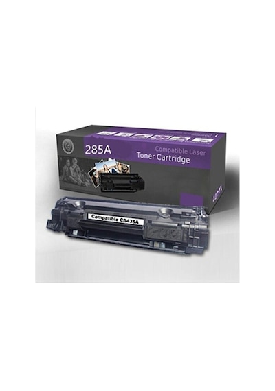 Hp Uyumlu Toner Hp Ce 285a/cb435/crg725/crg712