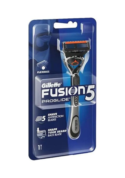 Gillette Fusion5 Proglide Flexball Tıraş Makinesi