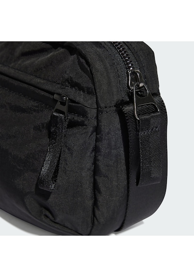 Adidas Je3228 Adıdas 3bar Bag Bel Çantası Siyah