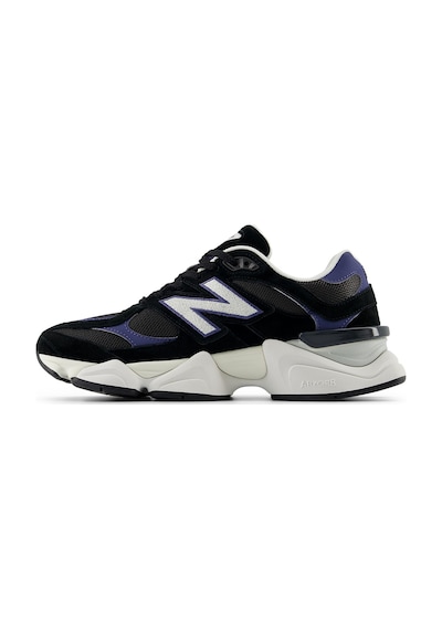 New Balance Kadın Ayakkabı U9060eeo Siyah