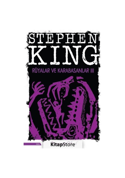 Rüyalar Karabasanlar 3 / Stephen King