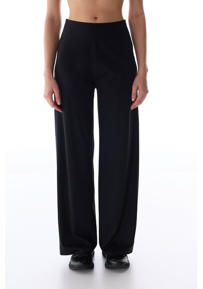 Penti Siyah Compressive Waist Effect Pantolon