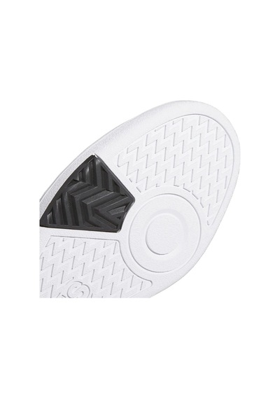 Adidas Jq9985 Hoops 4.0 Unisex Basketbol Ayakkabısı Beyaz