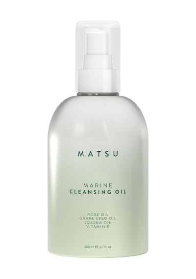 Professional Algae Bariyer Koruma Makyaj Ve Yüz Temizleme Yağı 200 Ml