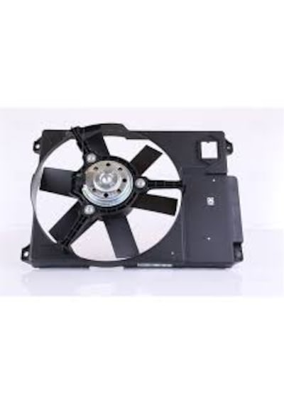 Fıat Tempra - Tipo Fan Motoru - Klimalı Model