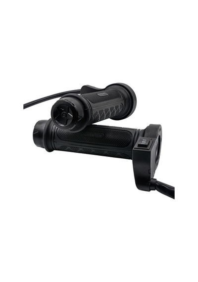 Pm-23808 140x75mm 22mm Çaplı Motosiklet Gidon El Isıtıcı