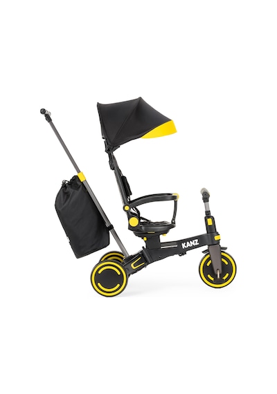 Kanz Trail Max 7in1 Bisiklet Sarı