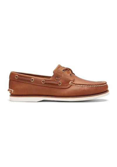 Timberland Boat Shoe Erkek Ayakkabısı Tb0a43v98771 Kahverengi