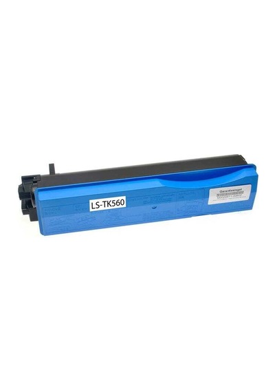 Kyocera Tk-560-1t02hnceu0 Mavi Uyumlu Toner Great Toner
