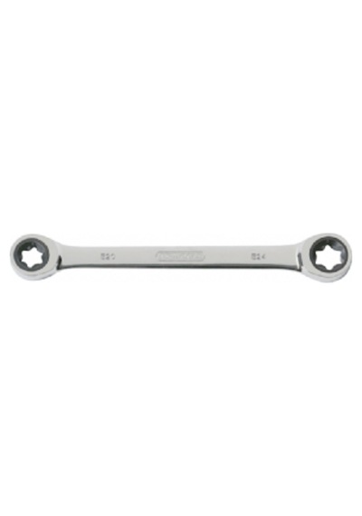 Ks Tools 503.4357 Dişi Torx Cırcır Anahtar
