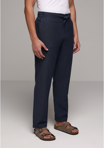 Colin's Colins Regular Fit Orta Bel Düz Paça Erkek Lacivert Pantolon Cl1079994 Q1.v2 Nav Colin's Colins Regular Fit Orta Bel Düz Paça Erkek Lacivert Pantolon Cl1079994 Q1.v2 Nav