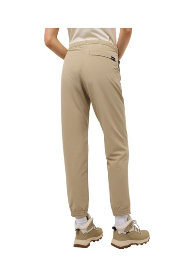 Jack Wolfskin Jack Wolfskın Newport Pants W A0030 Çok Renkli