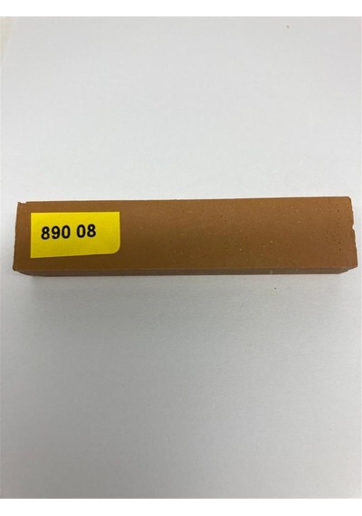 Sert Tamir Mumları 890 08 İtalyan Ceviz 162 8cm Sert Mum-13265