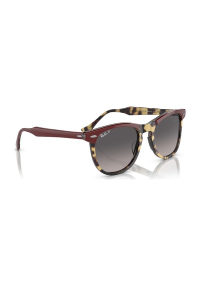 Rb 2398 1377m3 53 Ray-Ban Eagleeye Polarize Güneş Gözlüğü Siyah