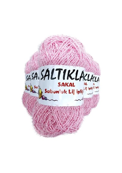 Jenerik 5 Adet Sakal Sabunluk Lif İpliği 13