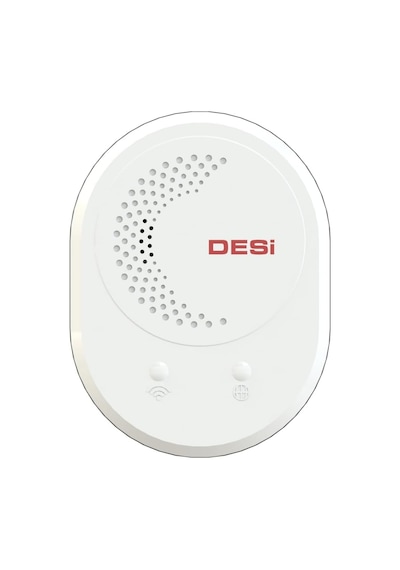Utopic Akıllı Kilitler İle Uyumlu Akıllı Köprü Wifi Bridge Google Home, Home Assistant Ve Alexa Uyumlu