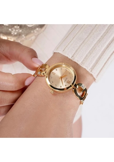 Guess Gugw0759l2 Kadın Kol Saati Renkli
