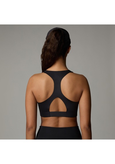 The North Face W Movmynt Bra Kadın Spor Sütyeni-31503 Siyah