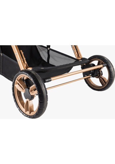 Baby Care Moda Bebekler Baby Care Capron Çift Yönlü Bebek Arabası Bc 65