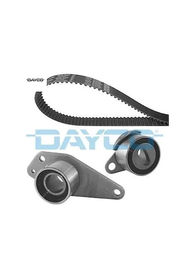 Eksantrik Gergi Kiti 127x190 Megane 2.0i 96- -lgn 2.0 93-01 -espace Iıı 2.0 96-00 F3r Dayco 7701469776
