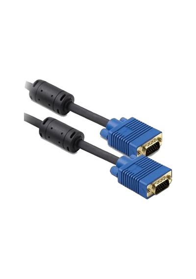 S-Link Slx-176 5 Metre Vga Gold Kablo Kutulu