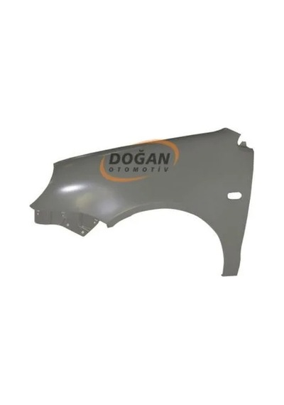 Volkswagen - Ön Çamurluk Sol Polo 2002-