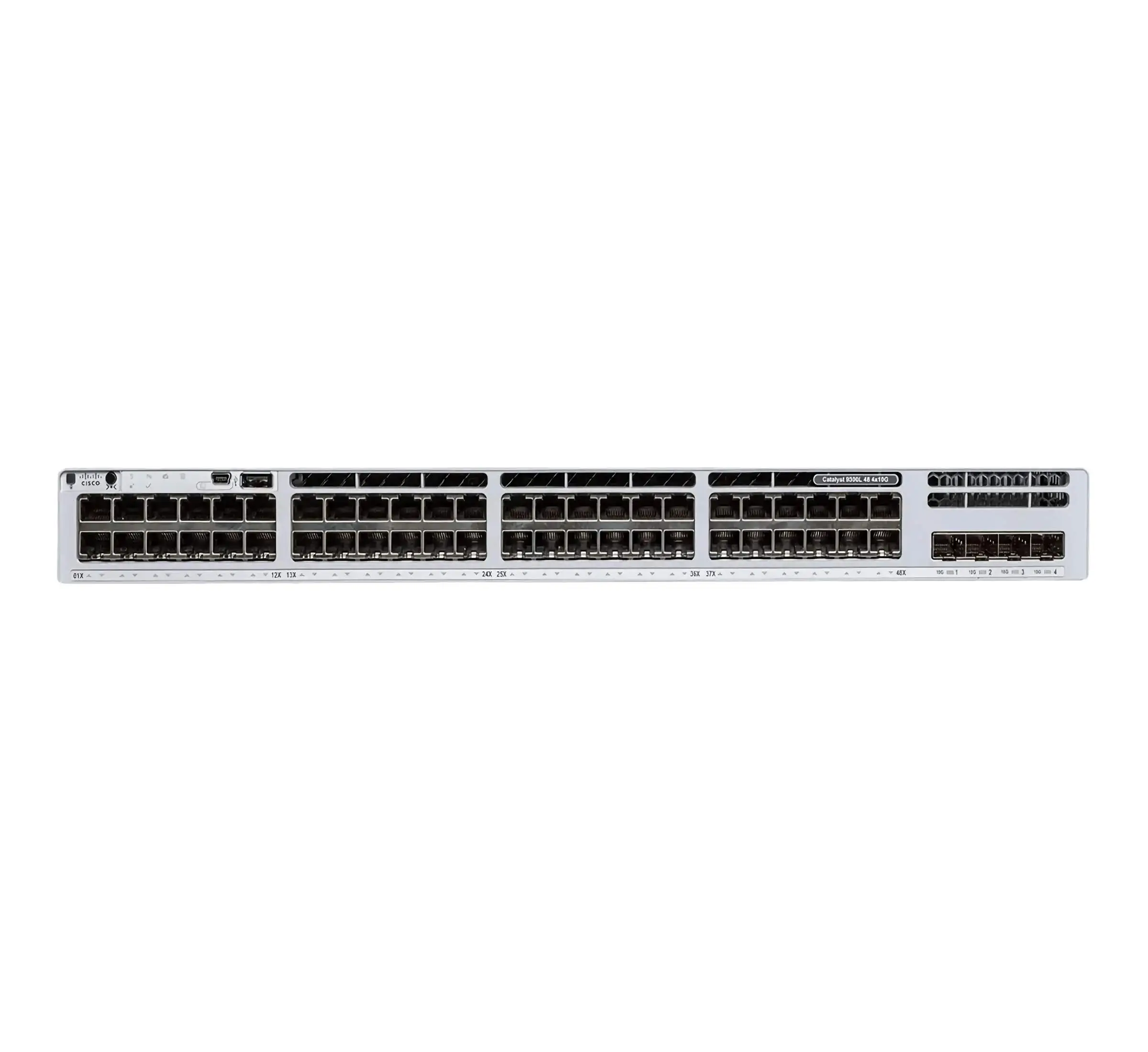 Cısco C9300l-48p-4x-e