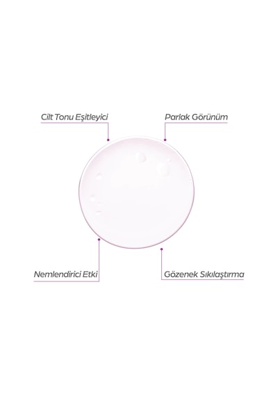 Dermokil Cilt Tonu Eşitleyici Hyaluron Micellar Makyaj Temizleme Suyu 400 ML