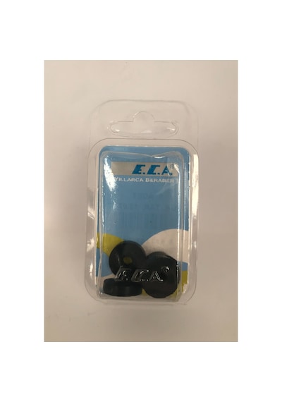 Eca Musluk Contası 5'Li Paket