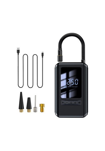 Czk-5626 Taşınabilir Şarj Edilebilir 60w 2000 Mah Kablosuz Lastik Hava Pompası Araba Motosiklet Czk-5626 Taşınabilir Şarj Edilebilir 60w 2000 Mah Kablosuz Lastik Hava Pompası Araba Motosiklet