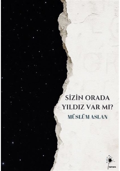 Sizin Orada Yıldız Var Mı / Müslüm Aslan