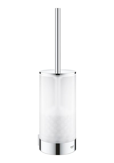 Grohe Selection Tuvalet Fırçası Seti - 41076000