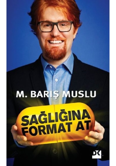 Sağlığına Format At - Rzır-643185