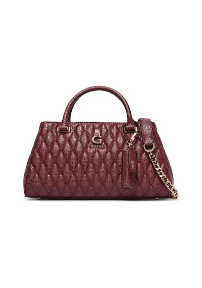 Guess Tamara Kadın El Çantası Hwgg2323060 Bordo