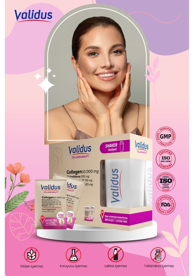 Beauty Set - Collagen Dracobelle Ceramide Hyaluronic Acid Bromelain