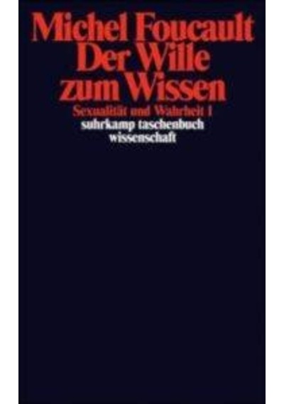 Sexualitat und Wahrheit 9783518283165