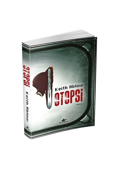 Otopsi - Keith Ablow - Pegasus